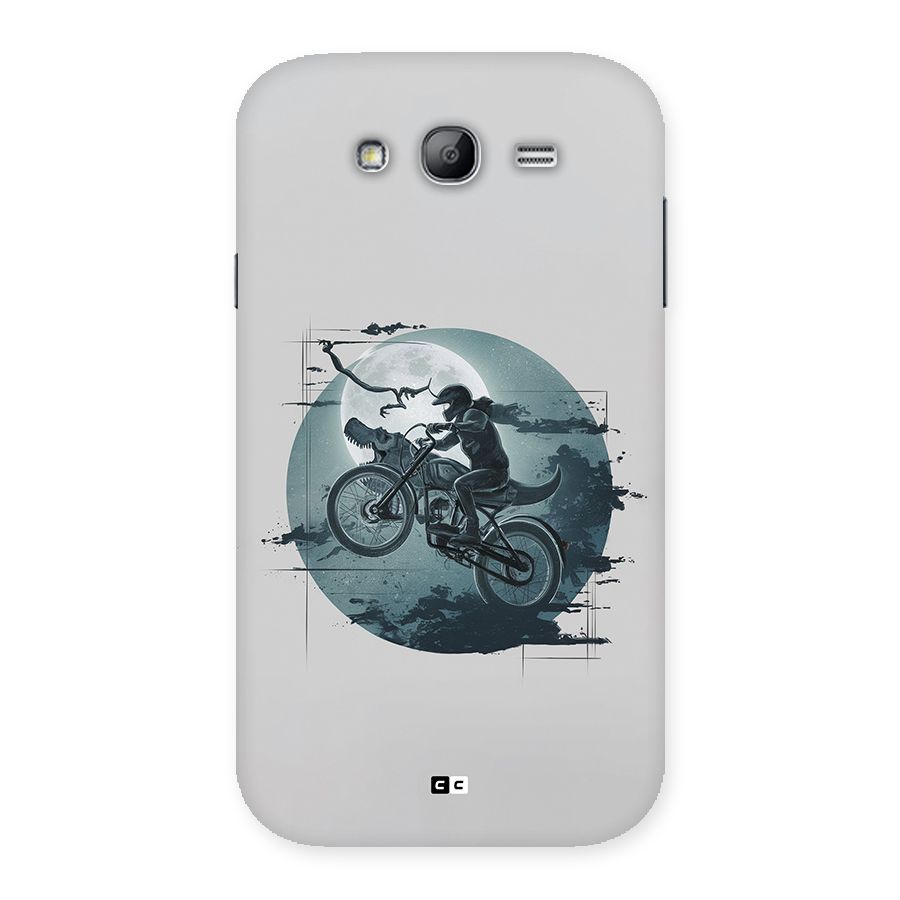 Dino Rider Back Case for Galaxy Grand Neo Plus