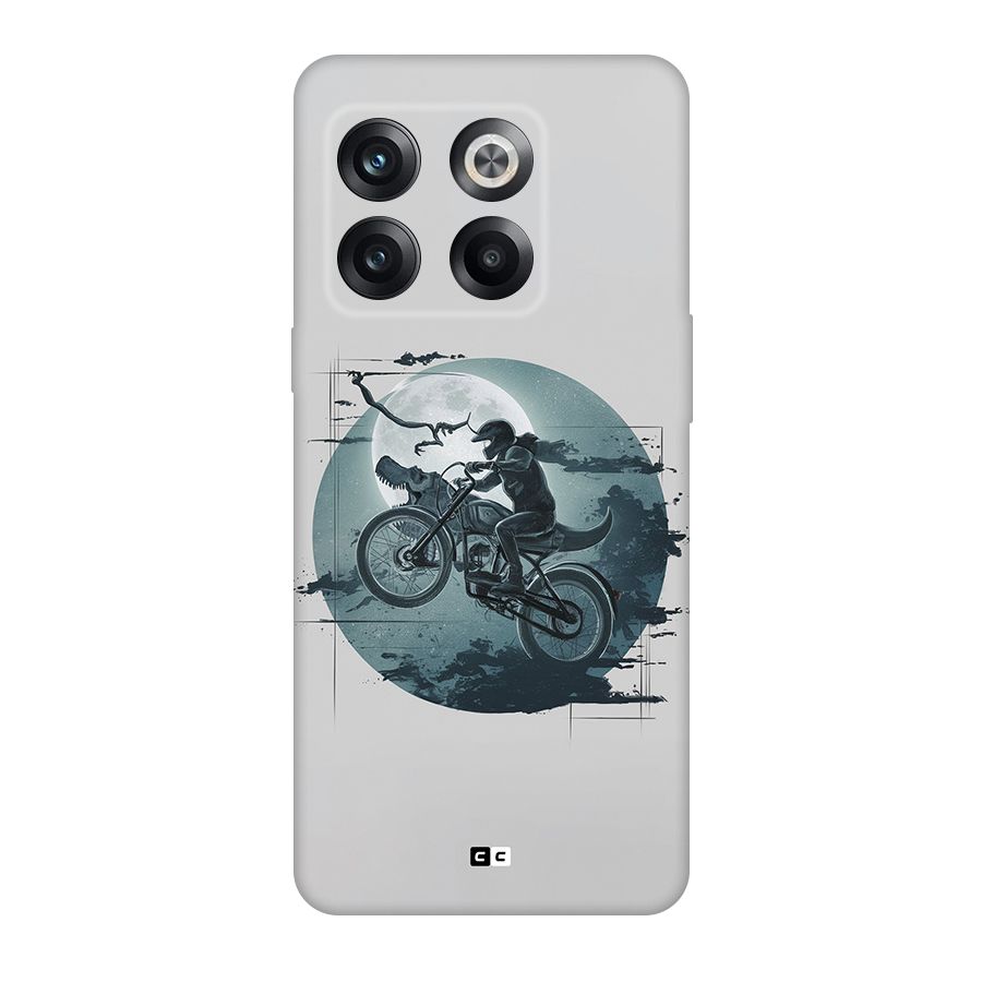 Dino Rider Back Case for OnePlus 10T