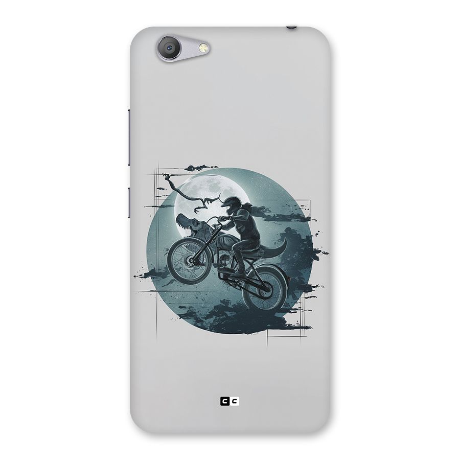 Dino Rider Back Case for Vivo Y53