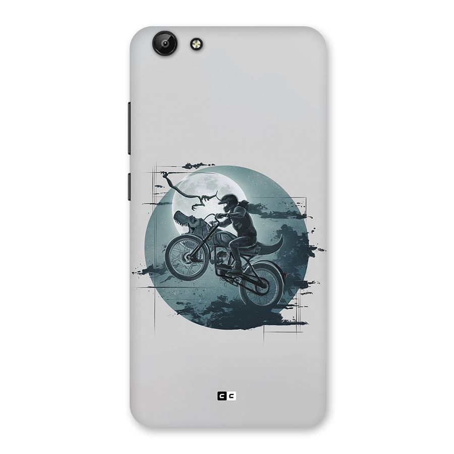 Dino Rider Back Case for Vivo Y69