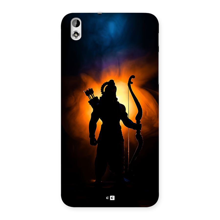 Divine Lord Back Case for Desire 816g