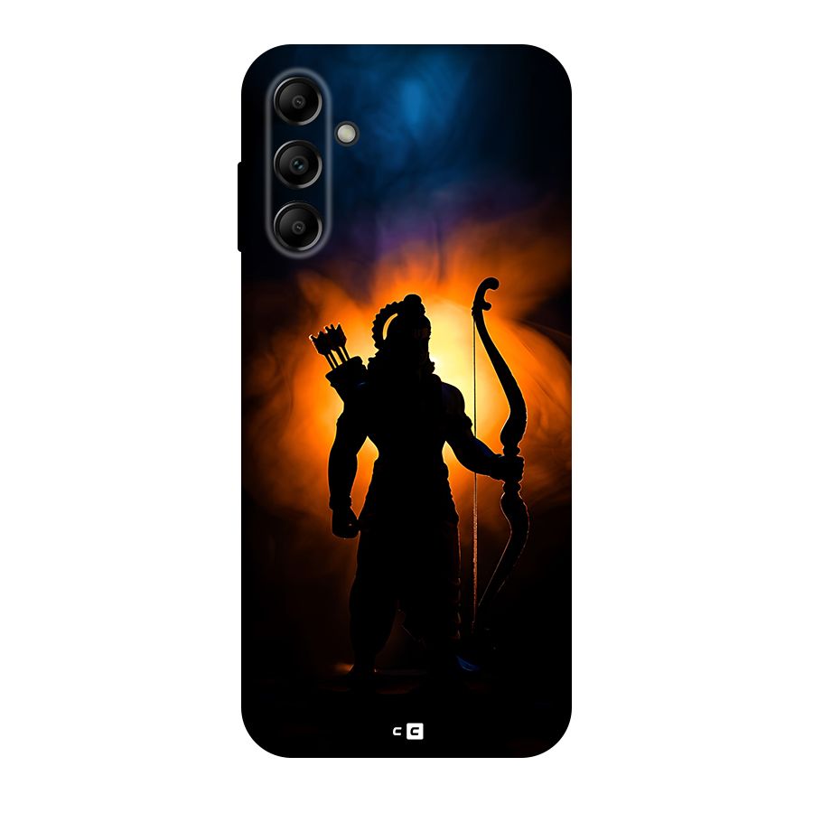 Divine Lord Back Case for Galaxy A14 5G