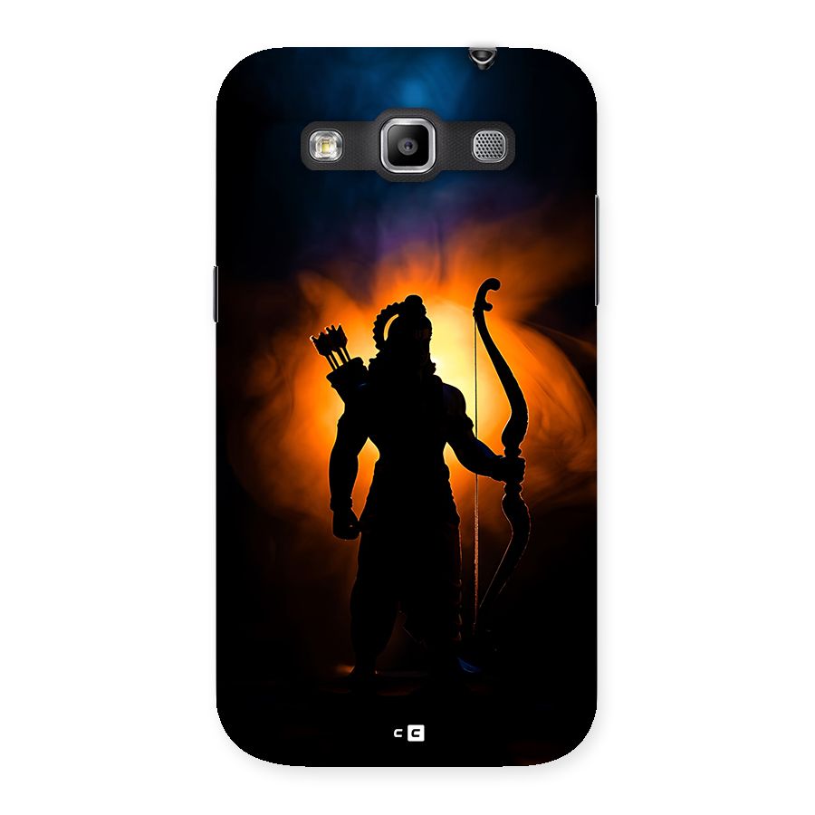 Divine Lord Back Case for Galaxy Grand Quattro