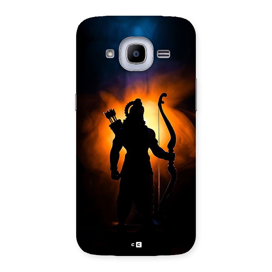 Divine Lord Back Case for Galaxy J2 Pro