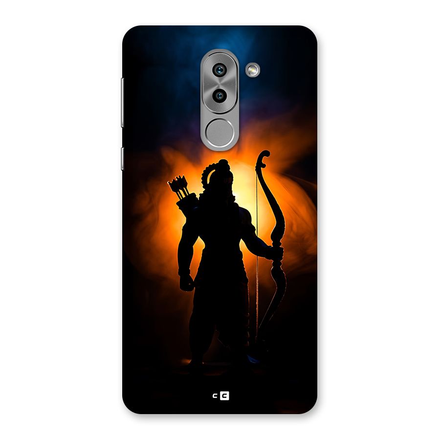 Divine Lord Back Case for Honor 6X