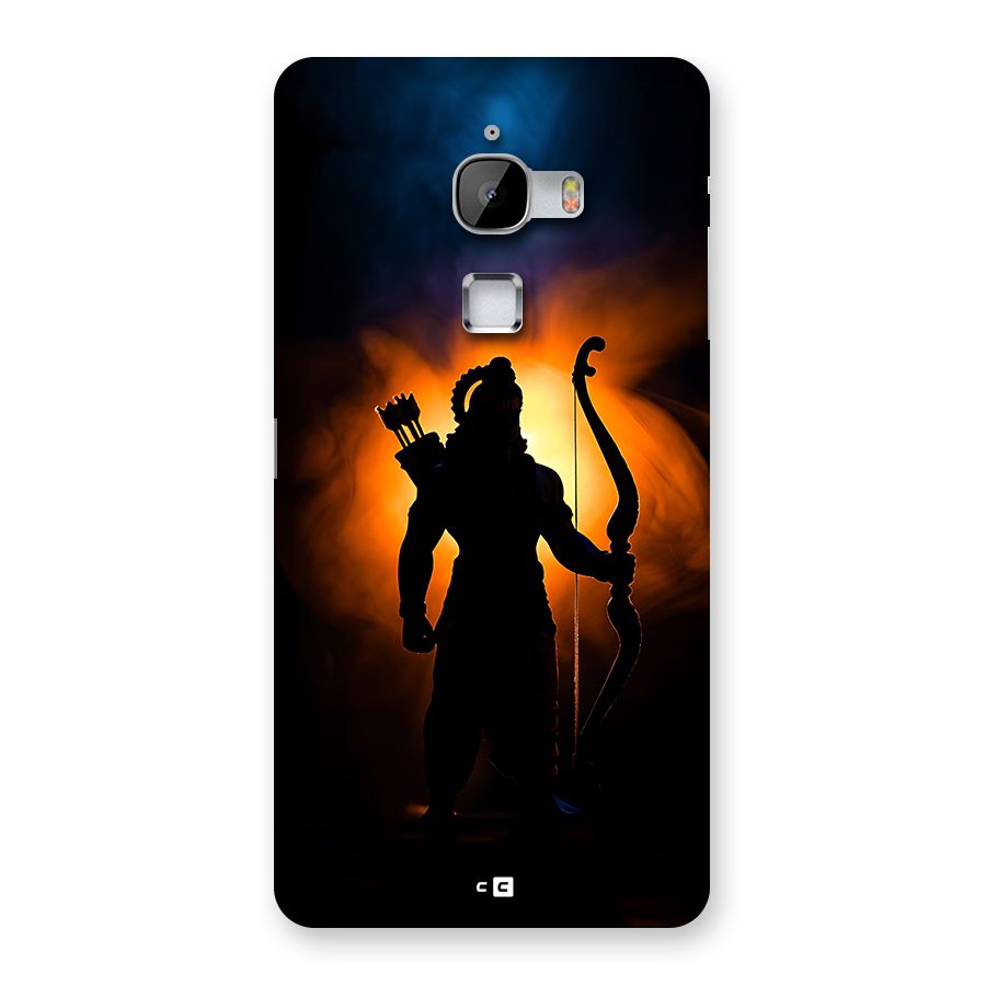 Divine Lord Back Case for LeTV Le Max