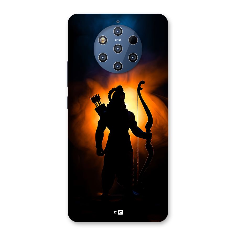Divine Lord Back Case for Nokia 9 PureView