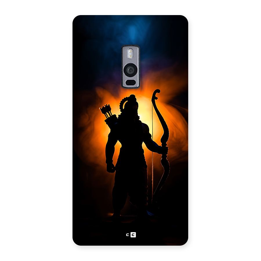 Divine Lord Back Case for OnePlus 2