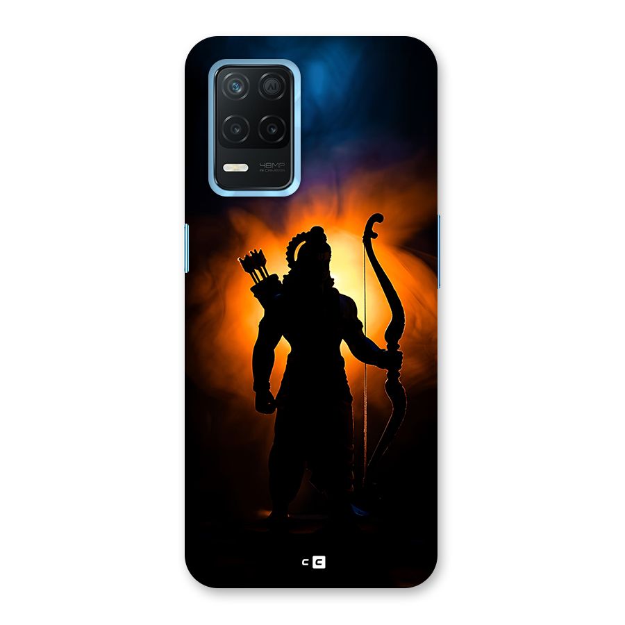 Divine Lord Back Case for Realme 8 5G