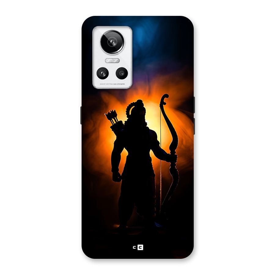 Divine Lord Back Case for Realme GT Neo 3
