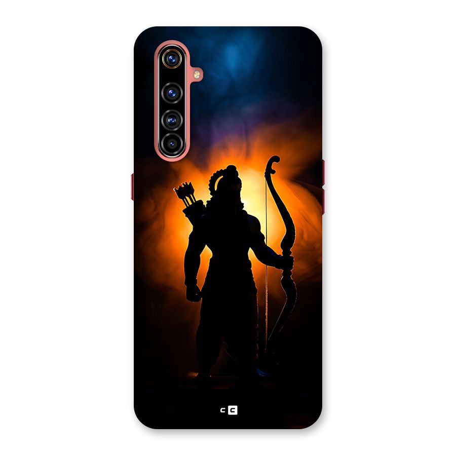 Divine Lord Back Case for Realme X50 Pro