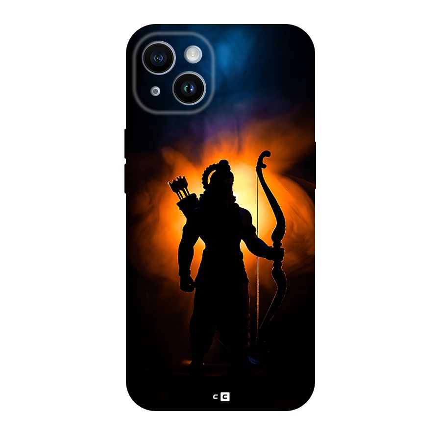 Divine Lord Back Case for iPhone 14