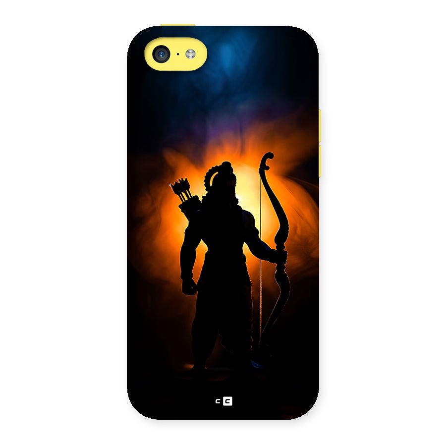 Divine Lord Back Case for iPhone 5C