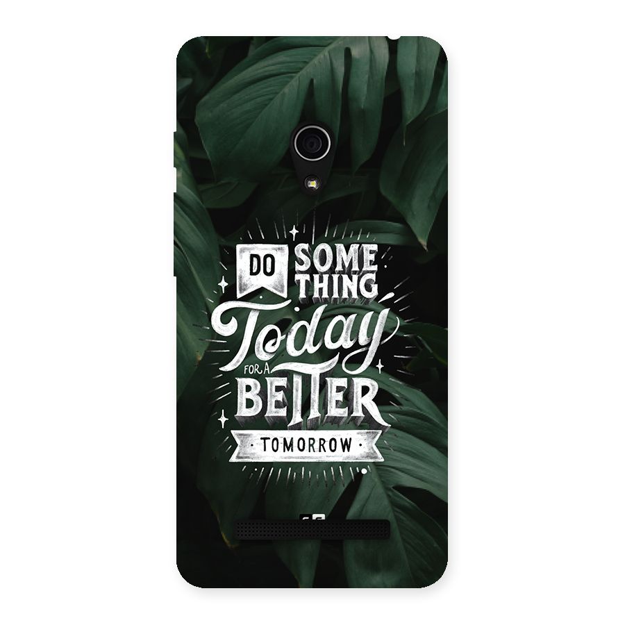 Do Something Back Case for Zenfone 5