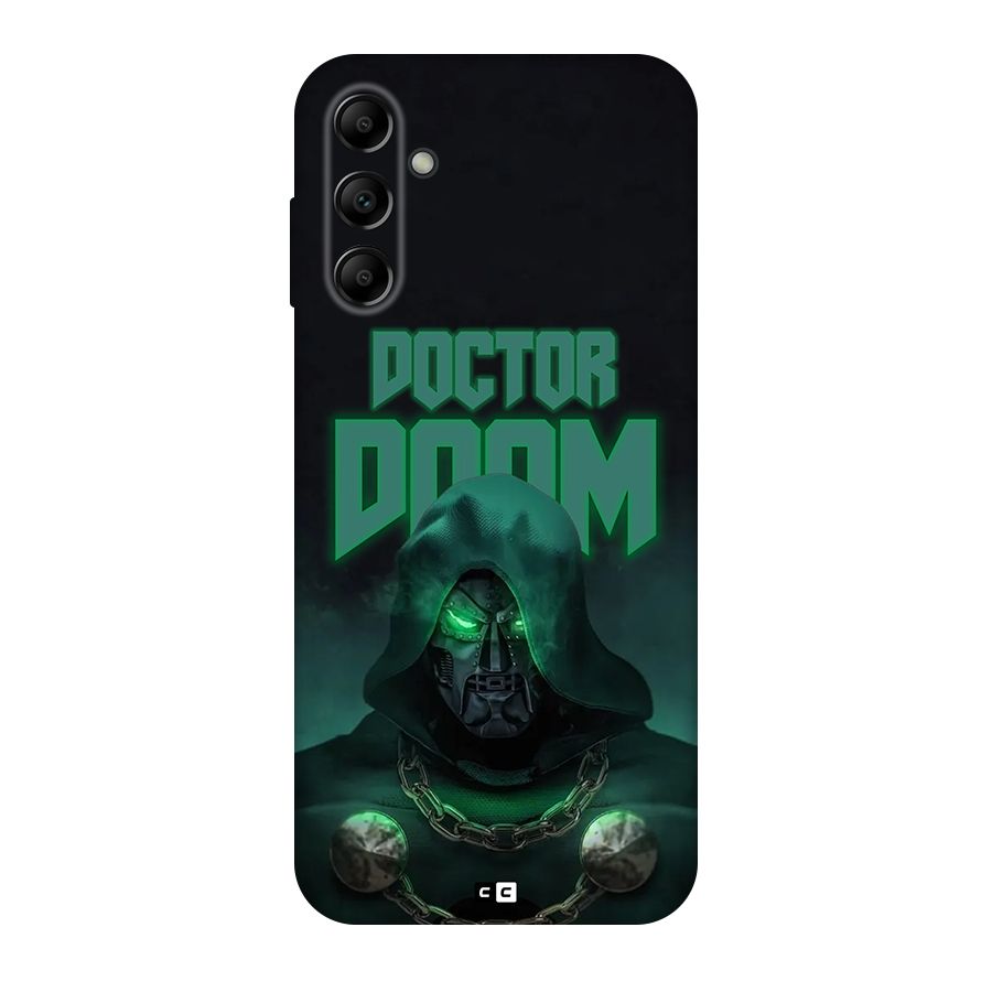 Doctor Doom Back Case for Galaxy A14 5G