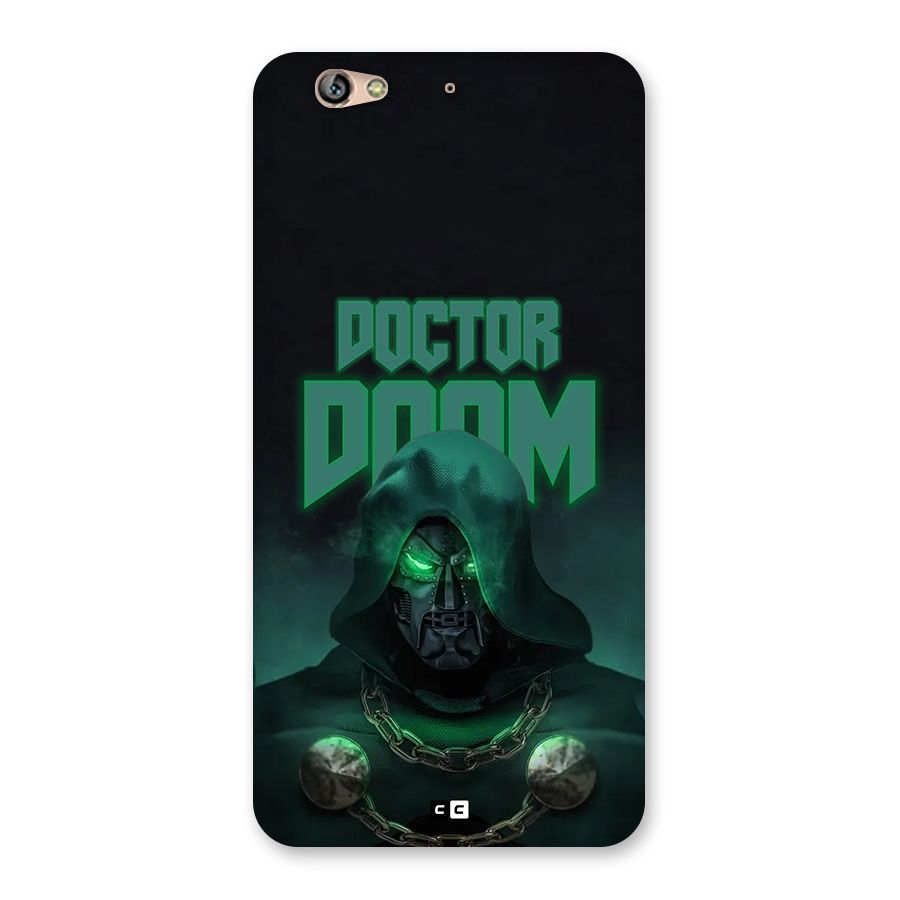 Doctor Doom Back Case for Gionee S6