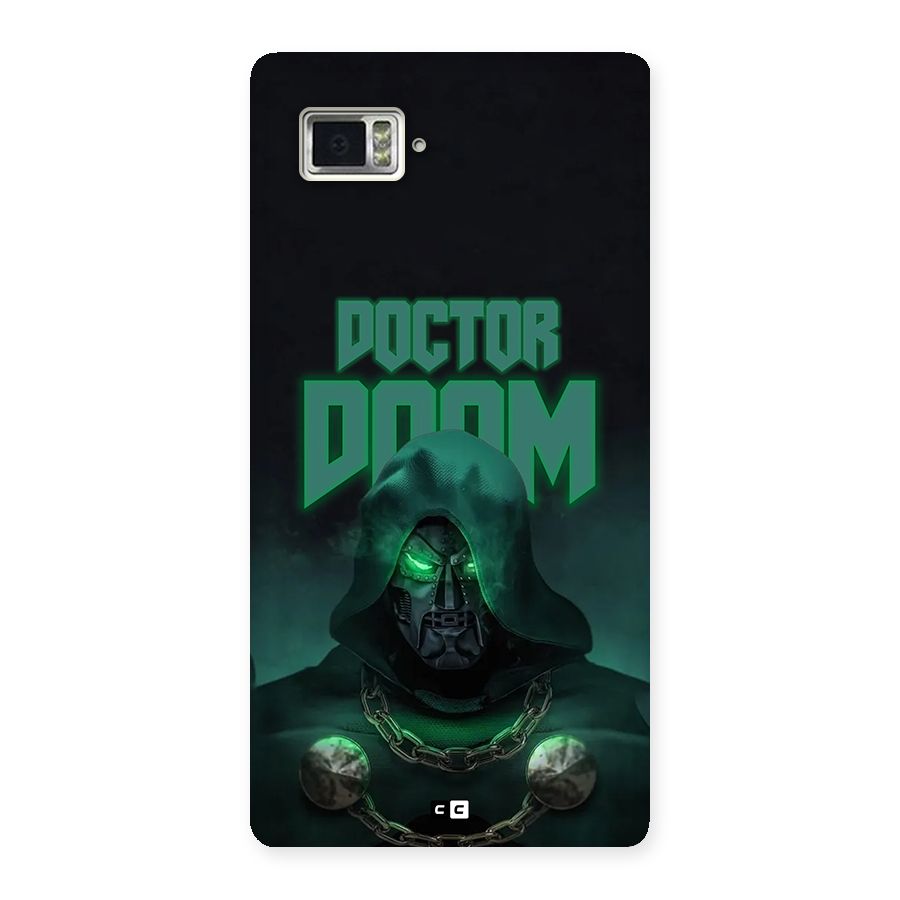 Doctor Doom Back Case for Lenovo Vibe Z2 Pro K920