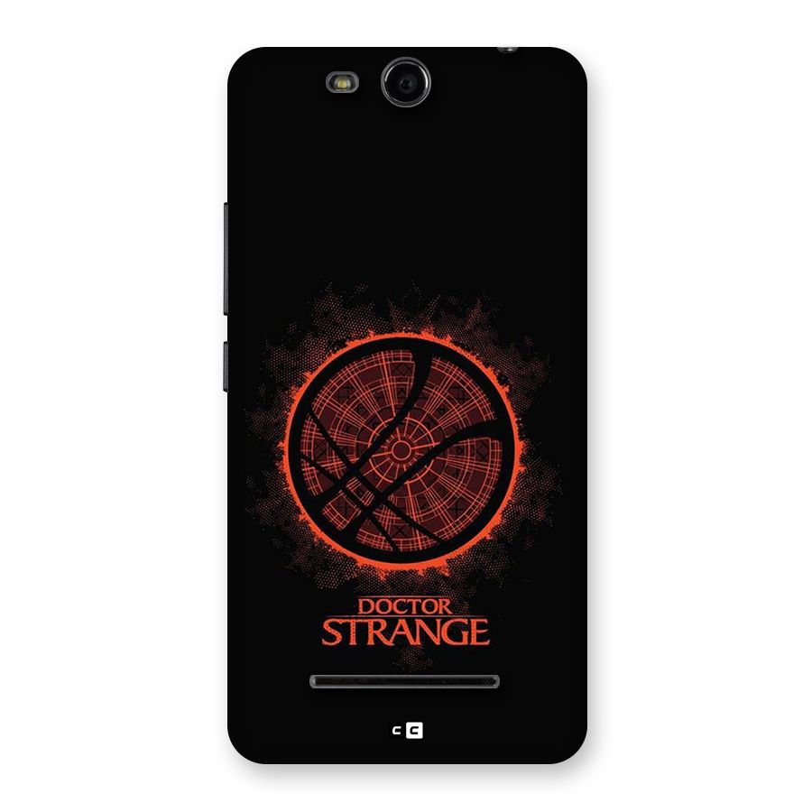 Doctor Strange Back Case for Canvas Juice 3 Q392