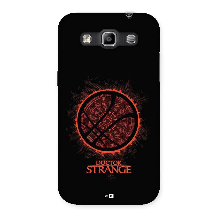 Doctor Strange Back Case for Galaxy Grand Quattro