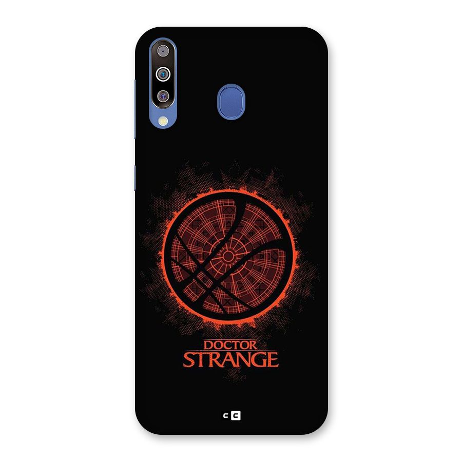 Doctor Strange Back Case for Galaxy M30