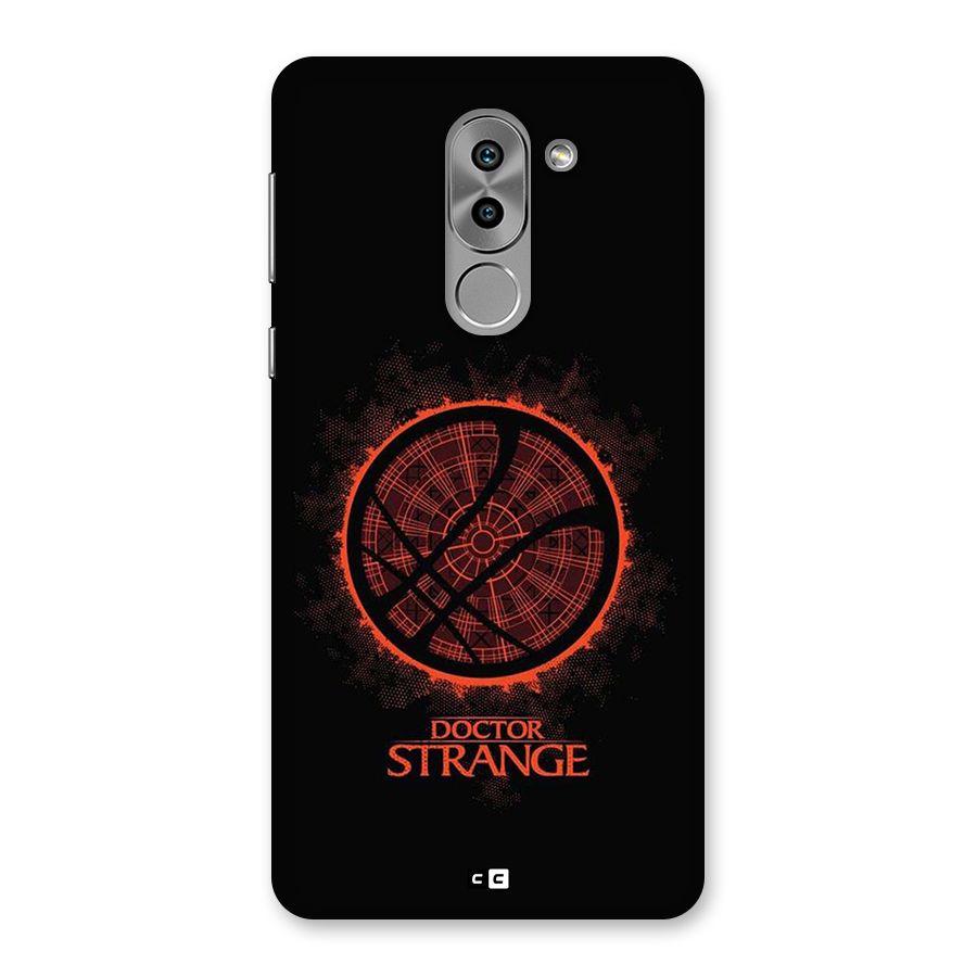 Doctor Strange Back Case for Honor 6X