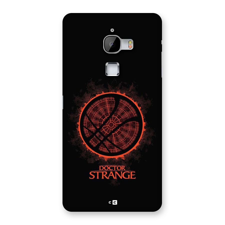 Doctor Strange Back Case for LeTV Le Max