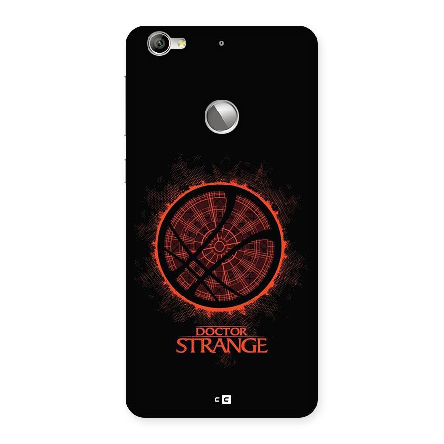 Doctor Strange Back Case for Le 1S