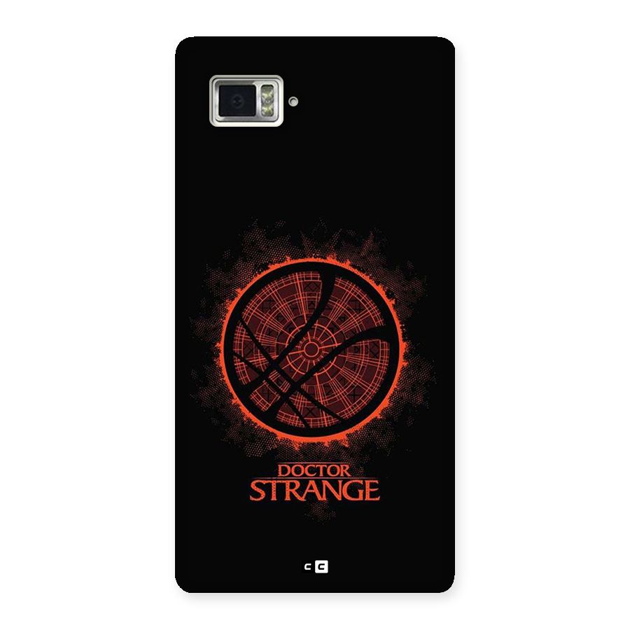 Doctor Strange Back Case for Lenovo Vibe Z2 Pro K920