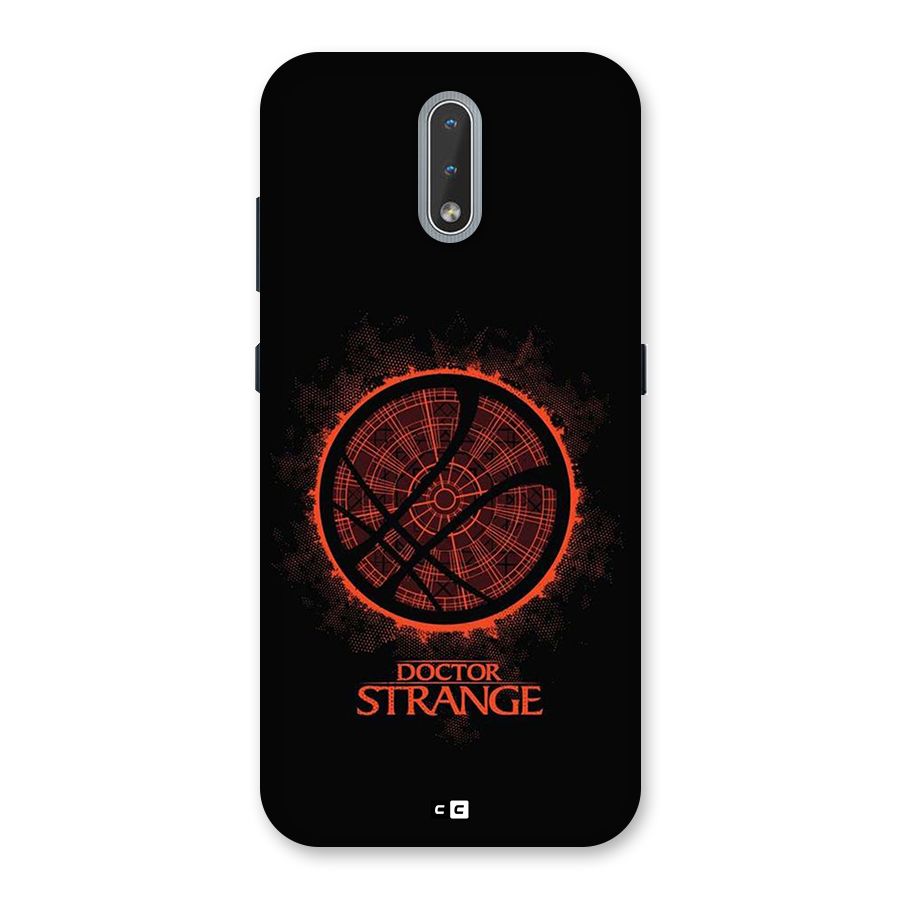 Doctor Strange Back Case for Nokia 2.3