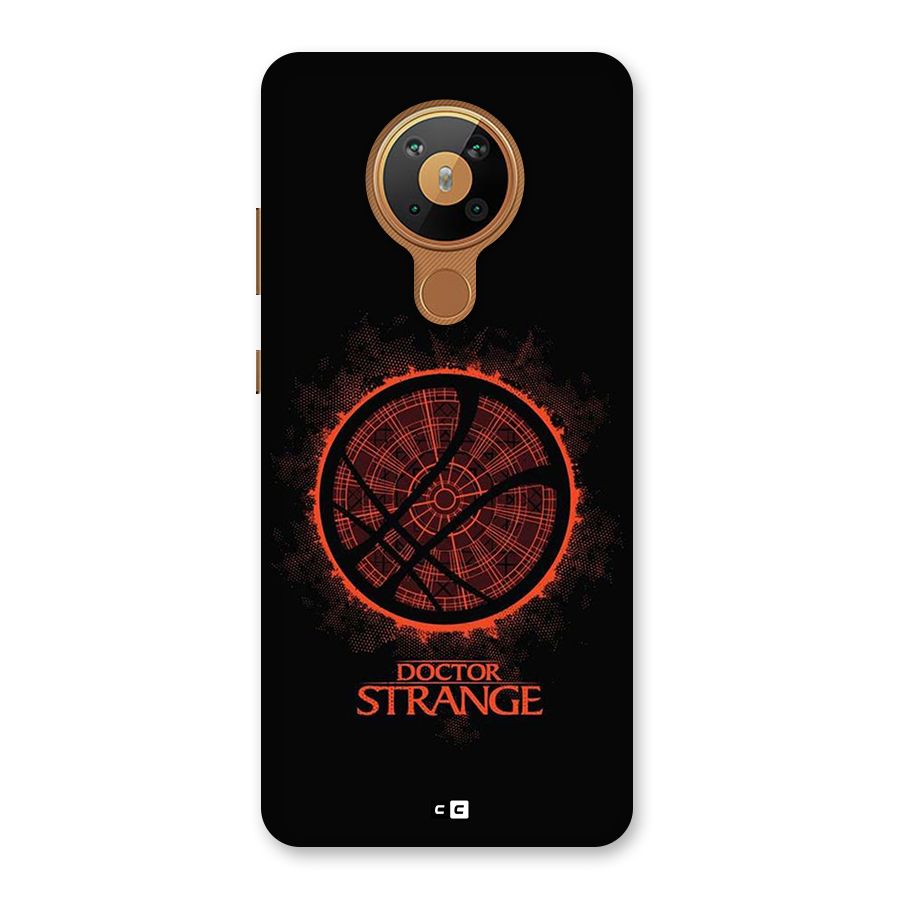 Doctor Strange Back Case for Nokia 5.3