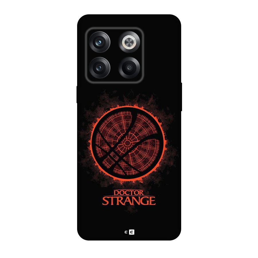Doctor Strange Back Case for OnePlus 10T