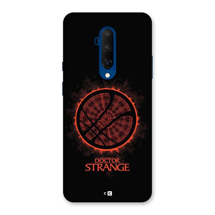 Doctor Strange Back Case for OnePlus 7T Pro