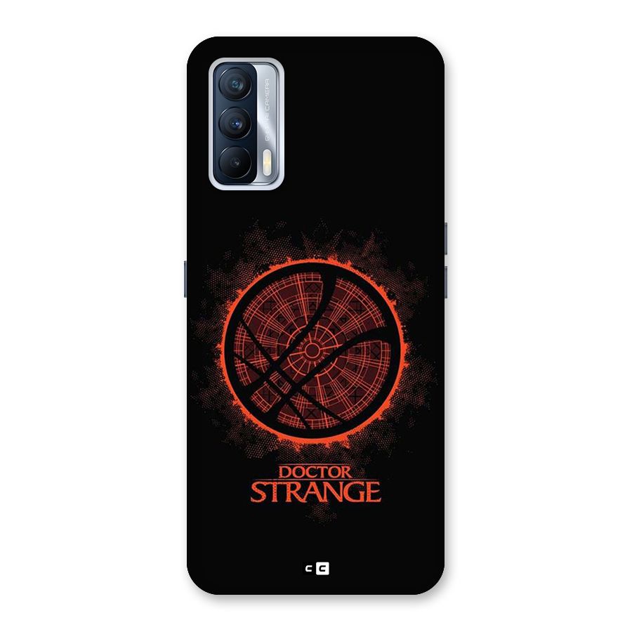 Doctor Strange Back Case for Realme X7