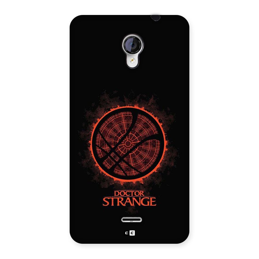 Doctor Strange Back Case for Unite 2 A106