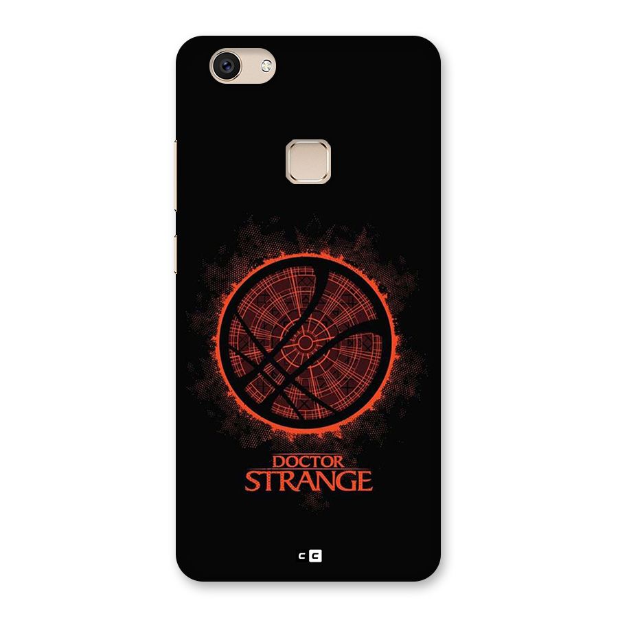 Doctor Strange Back Case for Vivo V7