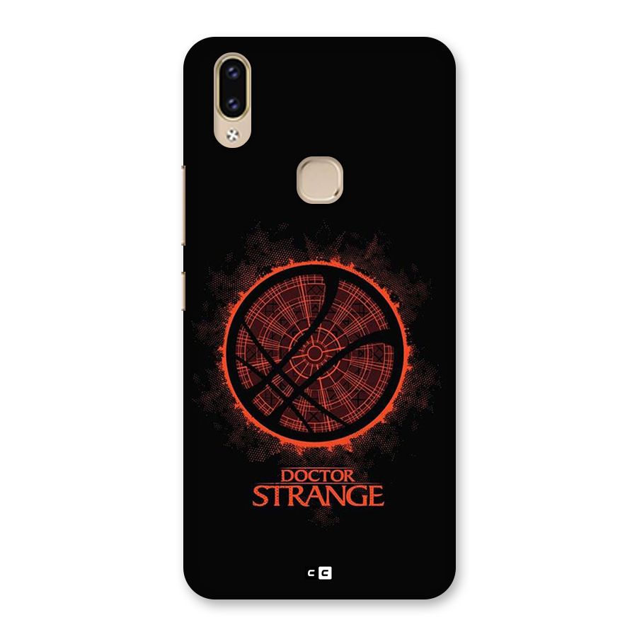 Doctor Strange Back Case for Vivo V9 Youth