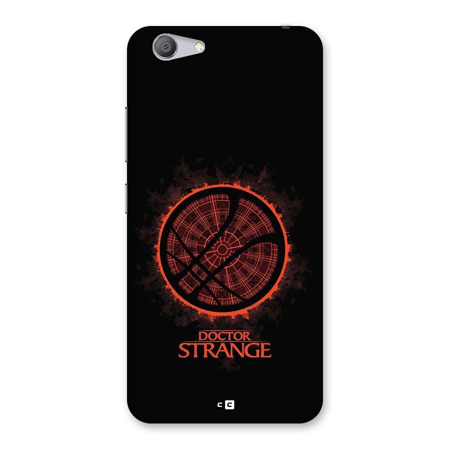 Doctor Strange Back Case for Vivo Y53
