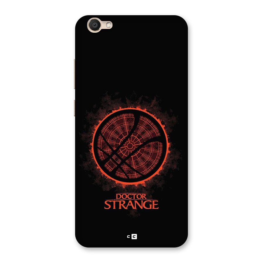 Doctor Strange Back Case for Vivo Y67