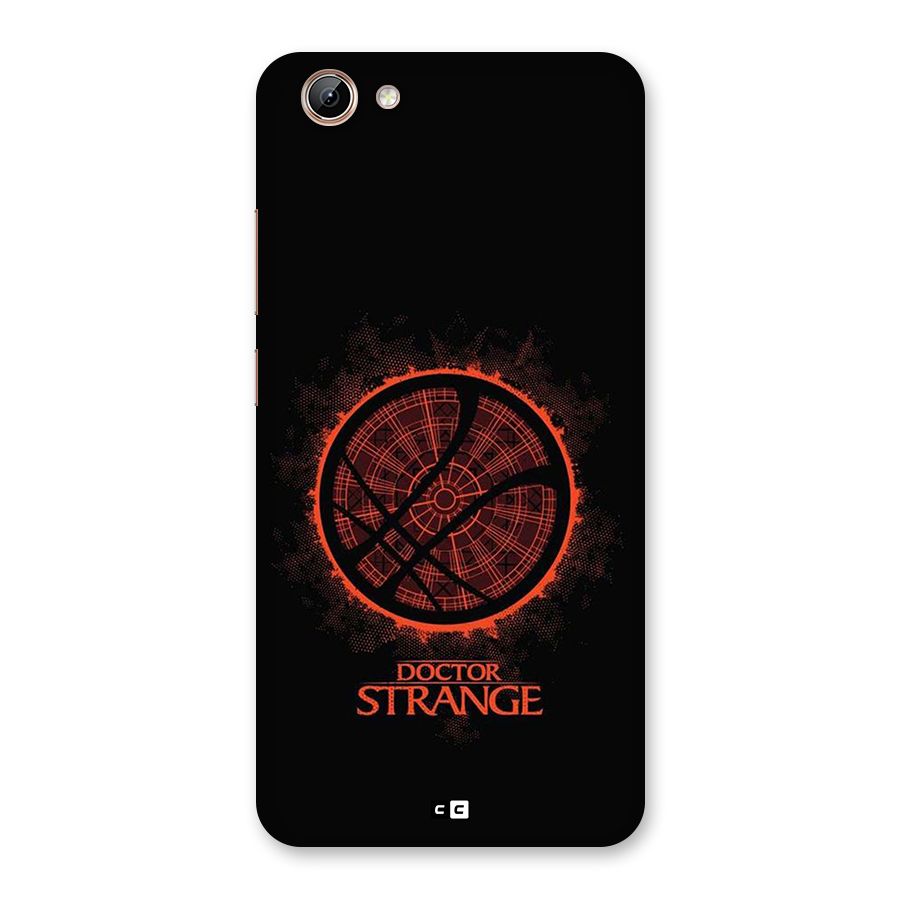 Doctor Strange Back Case for Vivo Y71