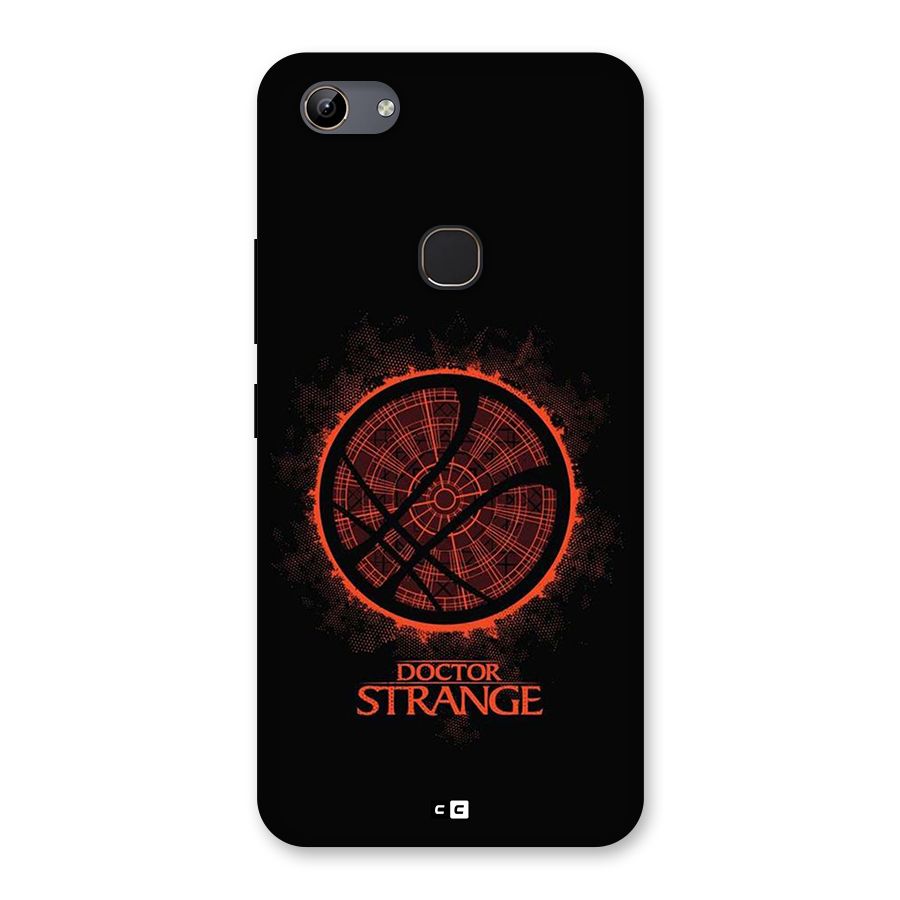 Doctor Strange Back Case for Vivo Y81