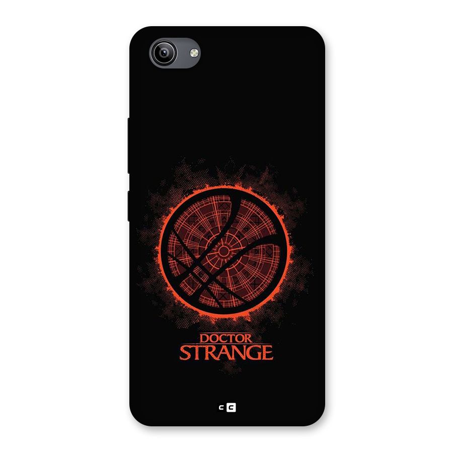 Doctor Strange Back Case for Vivo Y81i