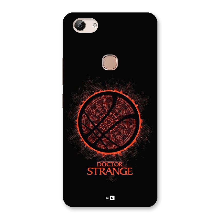 Doctor Strange Back Case for Vivo Y83