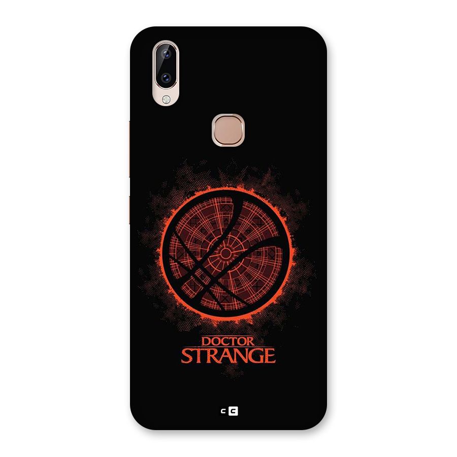 Doctor Strange Back Case for Vivo Y83 Pro