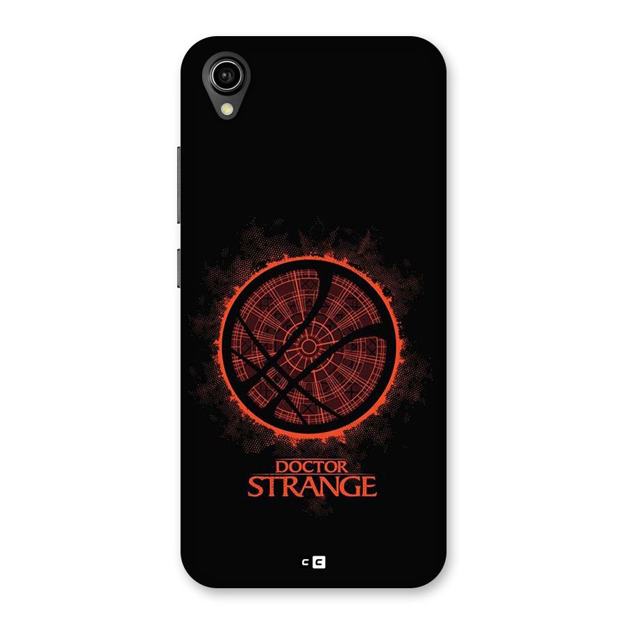 Doctor Strange Back Case for Vivo Y90