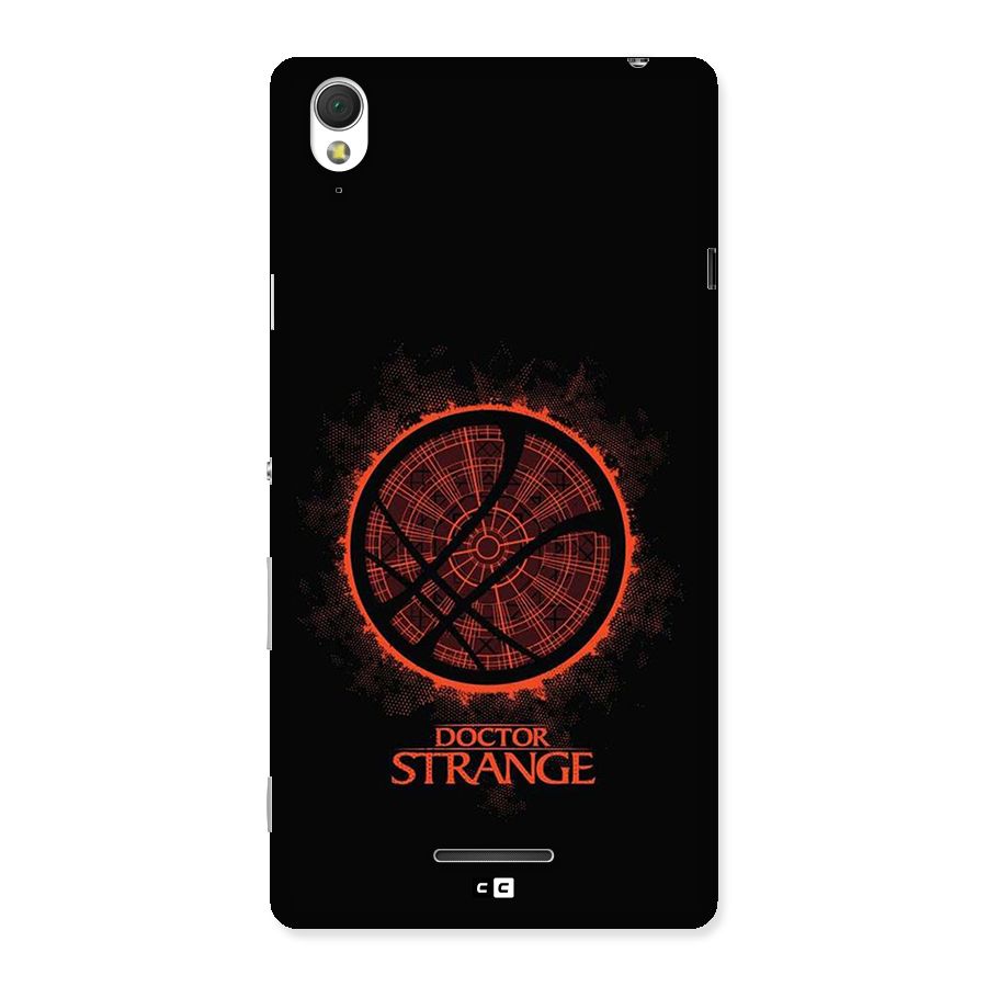 Doctor Strange Back Case for Xperia T3
