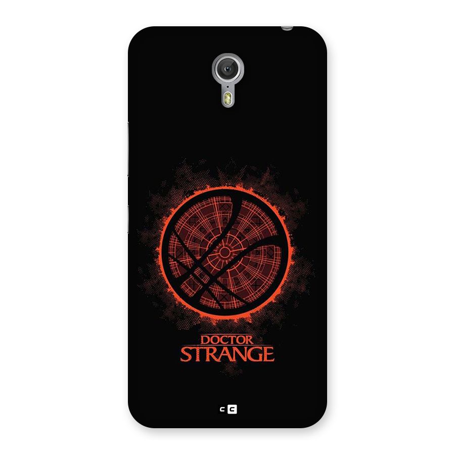 Doctor Strange Back Case for Zuk Z1