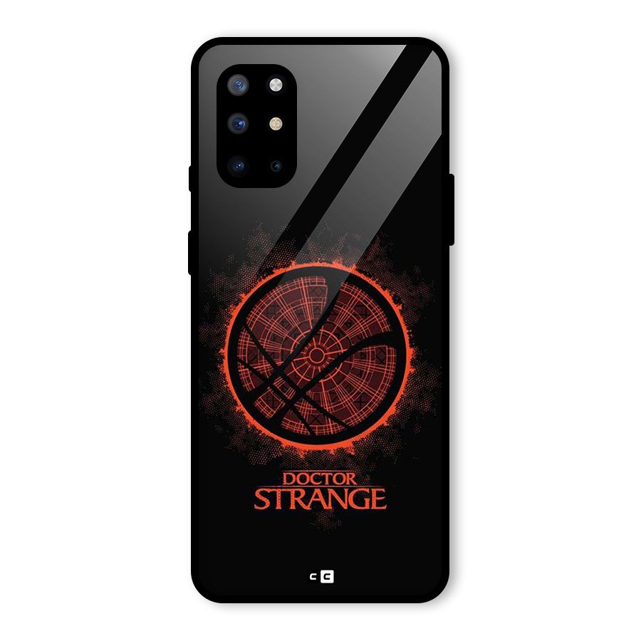 Doctor Strange Glass Back Case for OnePlus 8T