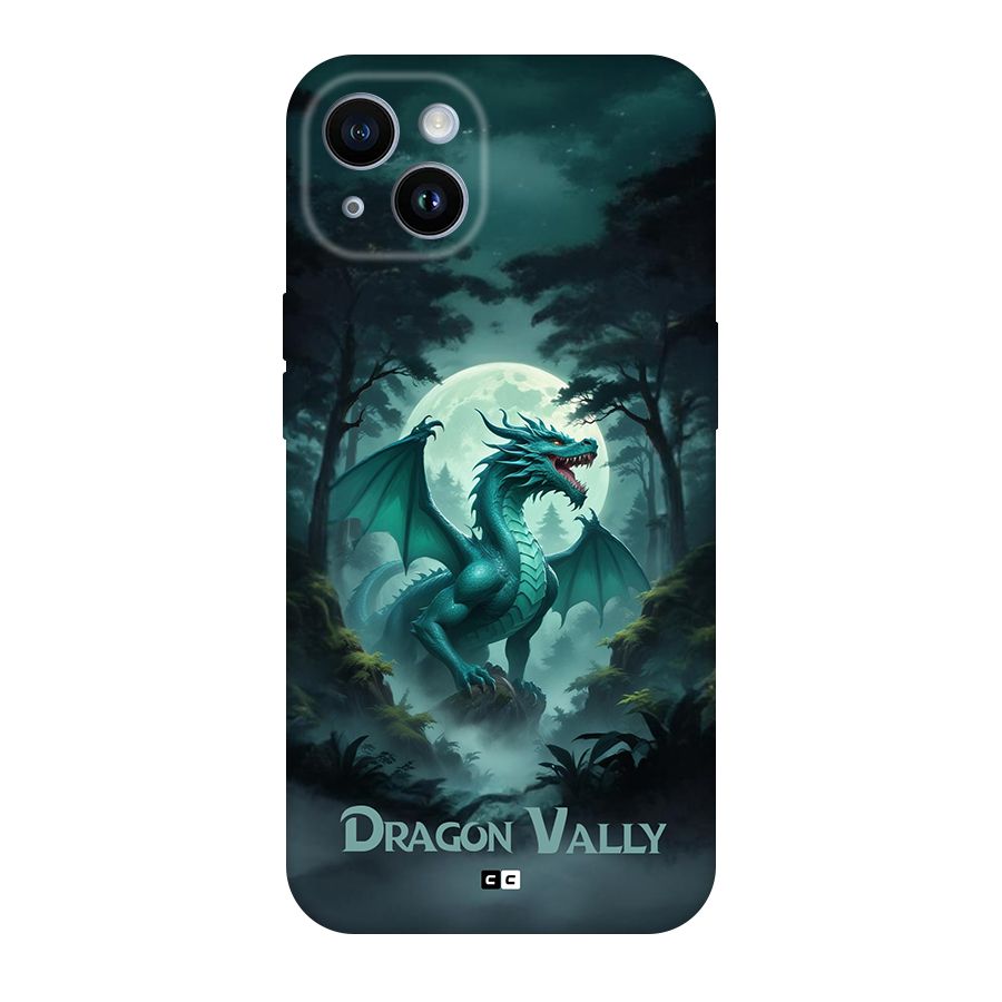 Dragon Valley Back Case for iPhone 14