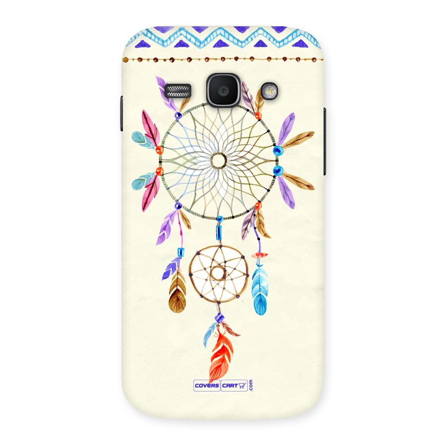 Dream Catcher Back Case for Galaxy Ace 3