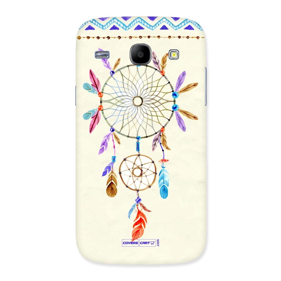 Dream Catcher Back Case for Galaxy Core